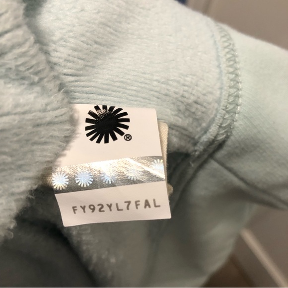 Ugg ladies housecoat dressing gown size xs - Picture 7 of 8